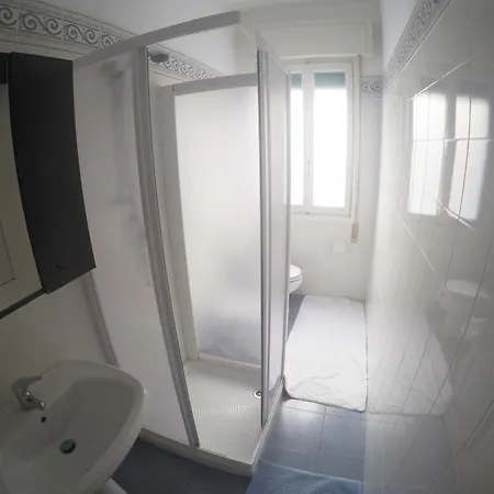 Mancin Apartment