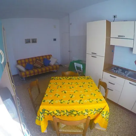 Apartment Mancin Caorle