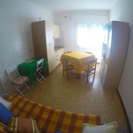 Mancin Apartment Caorle
