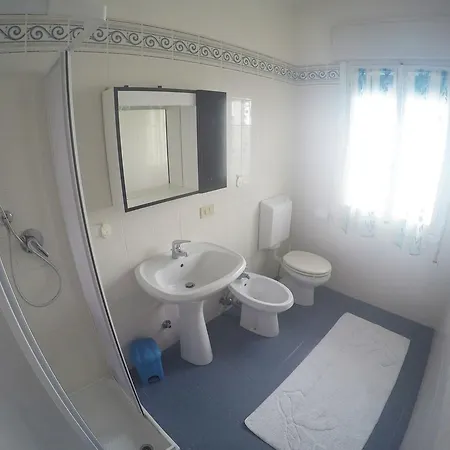 Apartment Mancin Caorle