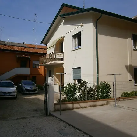 Apartment Mancin